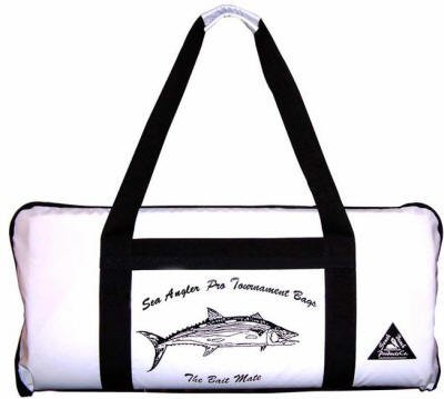 36" x 20" Insulated Inshore Bag