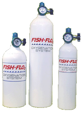 Fish Flo2 Tanks